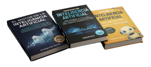 Libros de programación e Inteligencia Artificial escritos por Joaquín Ruiz
